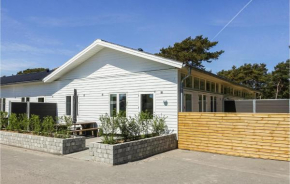 Lovely Apartment In Nexø With Wifi in Nexø